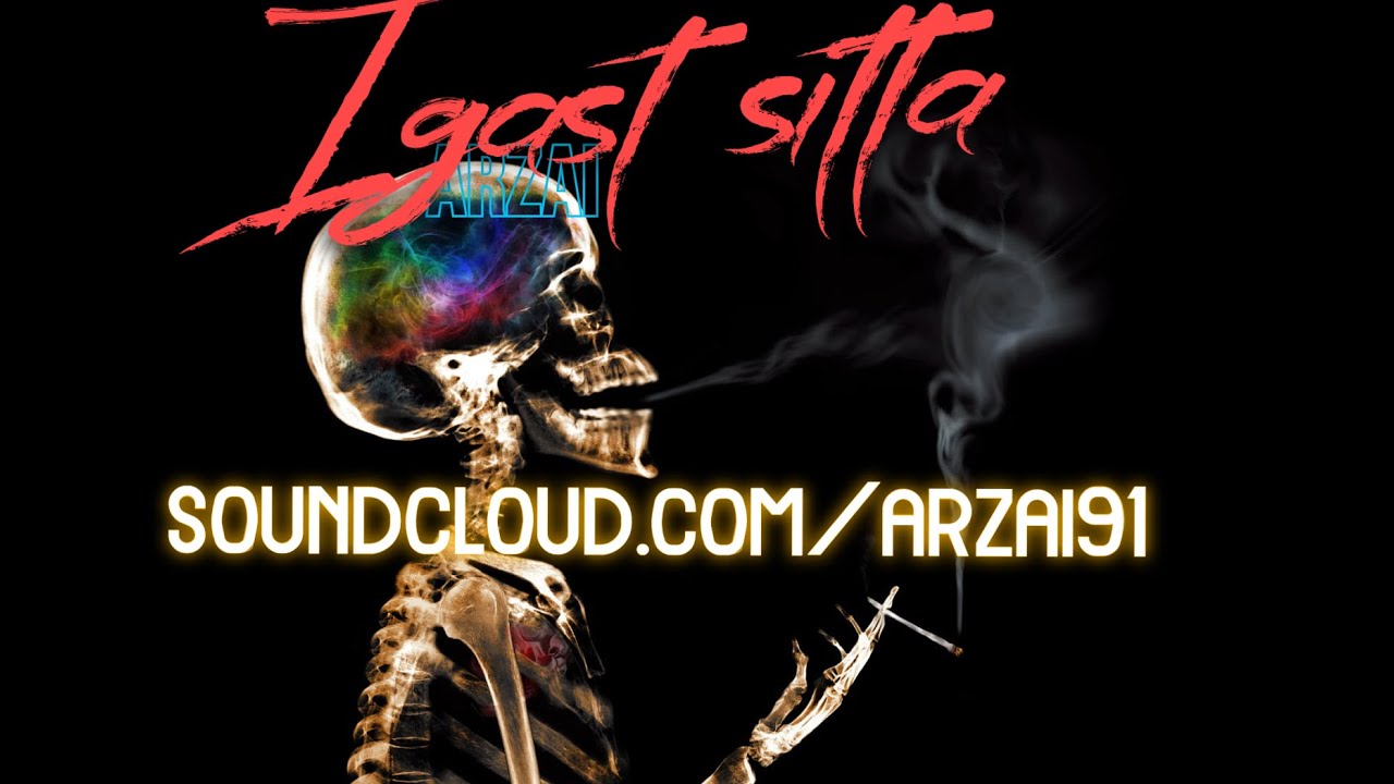 ArzAi - Mis värk on - YouTube