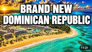 They Built a 5-Star Resort in a Hidden Caribbean Paradise