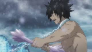 【Amv】Fairy Tail - Faded