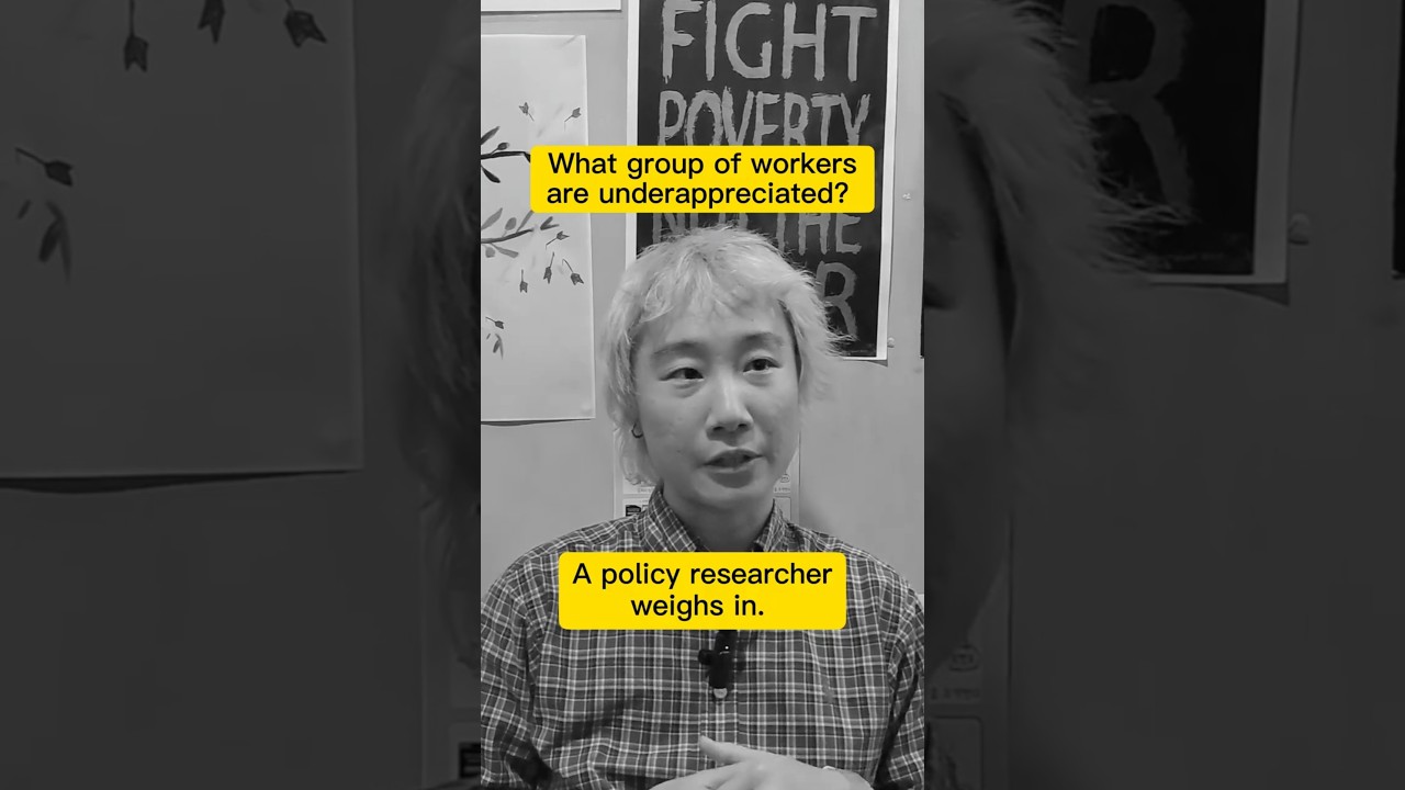 Singapore would cease to function without domestic workers