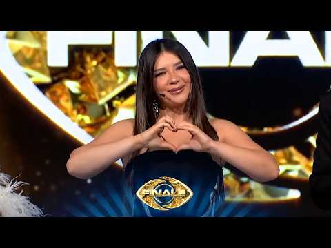Alba shfaqet në skenen gjigante të Big Brother VIP Kosova 4