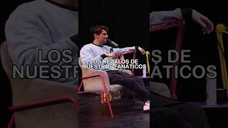 #Shorts | REGALOS de FANS