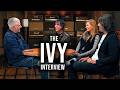 Ivy: Reuniting After 5 Years of Silence... And A Tragic Loss