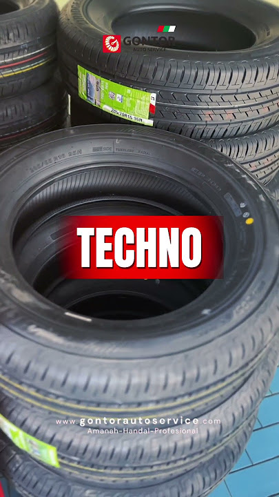 Ready BAN BARU, Tahun Produksi 2025! #bridgestone