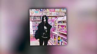 Ex Calling - 6Lack (Sped Up)
