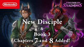 New Disciple 