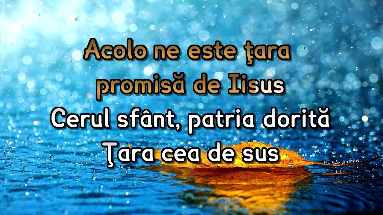 Suntem trecatori - Negativ Crestin