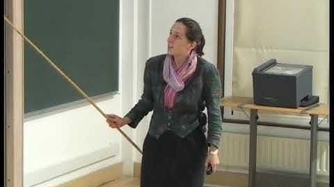 Ms. Madeleine Cule | Nonparametric estimation of a log-concave density