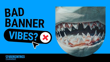Cookie Banners That Won’t Send Your Customers Running | Cookiebot by Usercentrics