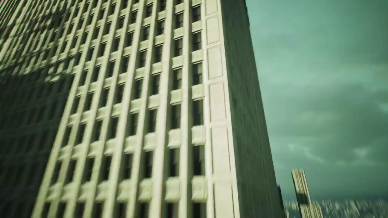 The Matrix Awakens - PS5