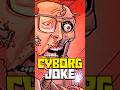 Did You Know Donald’s Deaths Are Played as a Joke in the Comics #invincible #comics