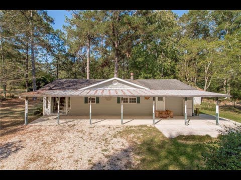 44011 Crisp Road, Hammond, LA home video tour