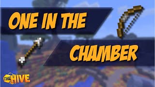 One In The Chamber Minecraft: Montage #5
