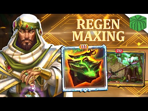 Peacewrought Went From Meme to S+ Tier With 1 Buff | The Bazaar