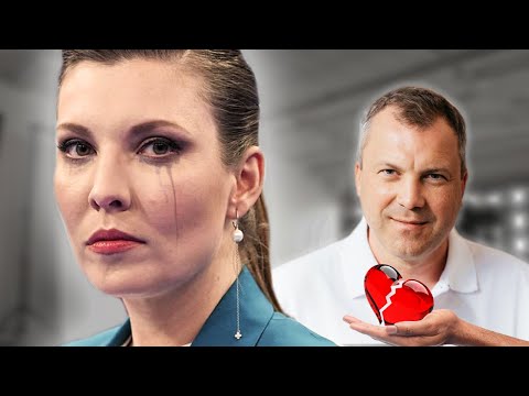 Video: Olga Skabeeva a Evgeny Popov: vzťah, svadba, deti