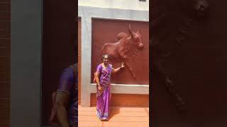 கீழடி அருங்காட்சியகம் 🌹🌹#museum #keeladi#information #tour#earlyhistory#lifestyle#use #archaeology