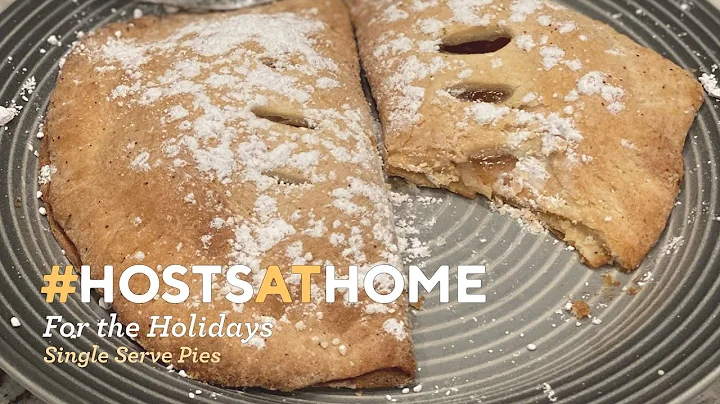 How to Use Thanksgiving Leftovers with Mary DeAnge...