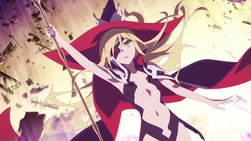 Toaru Lore Part One: The Pure World and The Rise of Magic