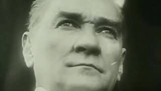 Atatürk Gandagana Edit