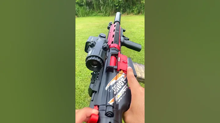 Top 3 Most PAINFUL Nerf Blasters ⚠️