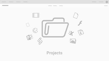 ProofHub Projects