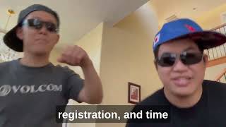 LSCCSD Retreat 2023 Promo