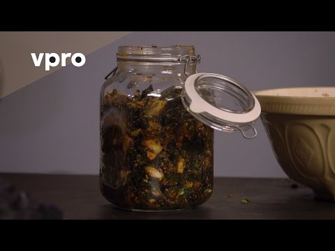 Video: Waar is kimchi van gemaakt?