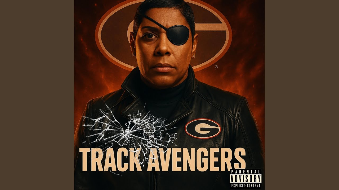 COACH CARYL WHAT THE FUCK GOING ON?