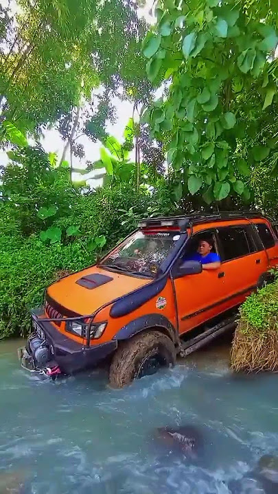 Panther Mania, Xpedisi Majaksingi Borobudur #panther #panthermania #isuzu