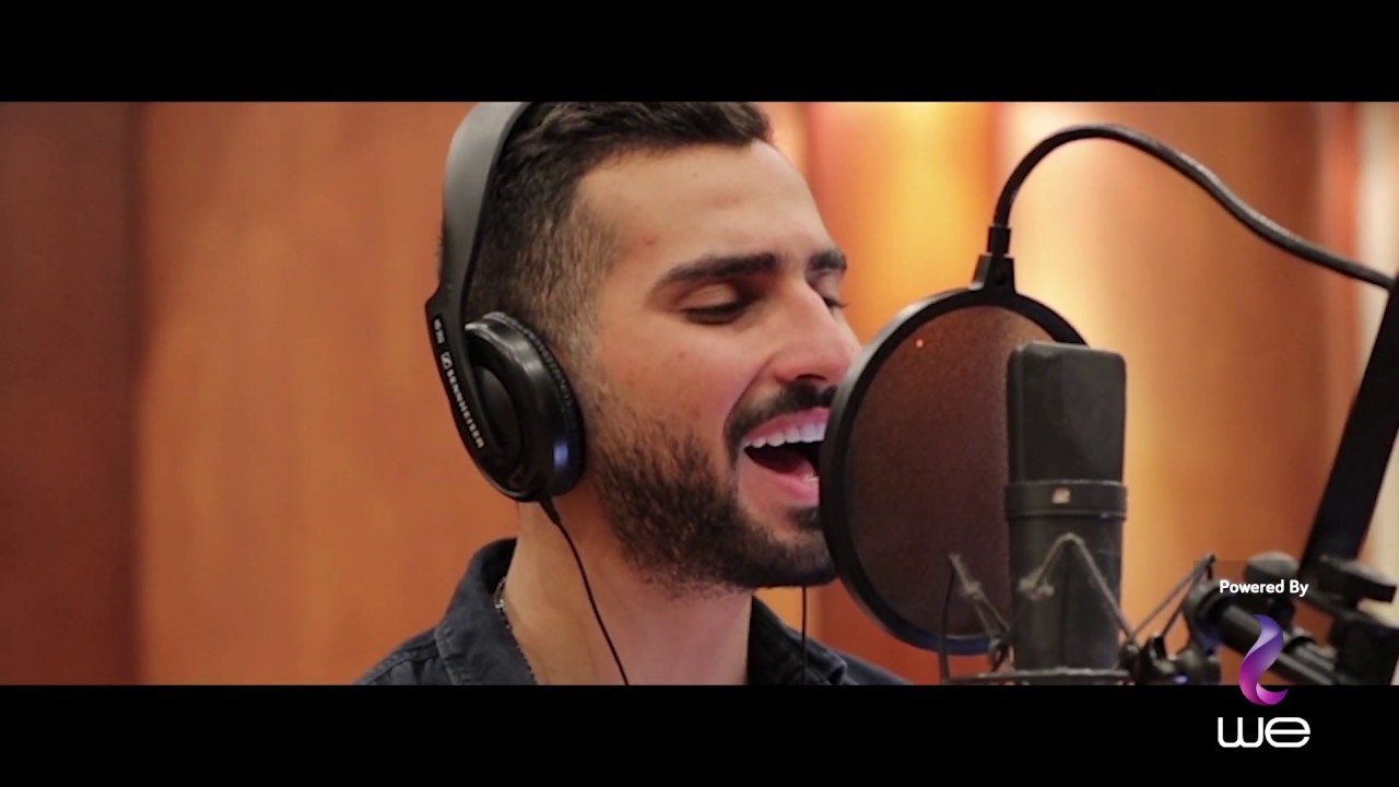 الأغنية الرسمية لفيلم الممر -  كلمات : أمير طعيمة وألحان الموسيقار : عمر خيرت وغناء : محمد الشرنوبي