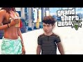 ÇOCUK MOD (GTA 5 GERÇEK HAYAT) #1