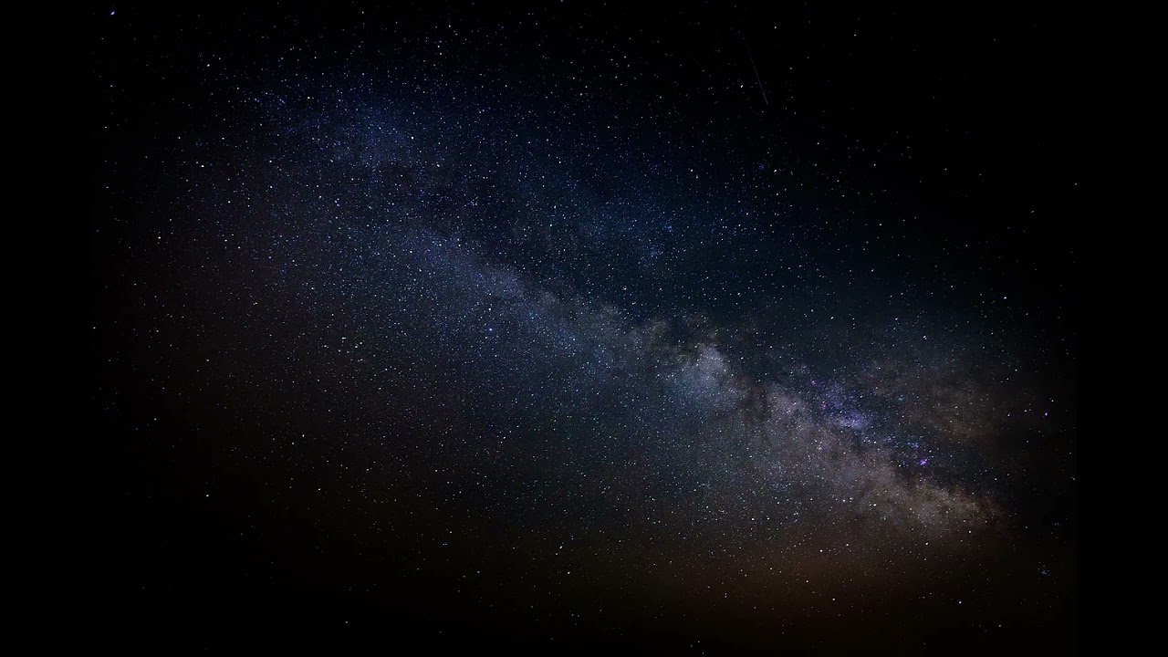 Meditation rain sound Black Screen 8 hrs