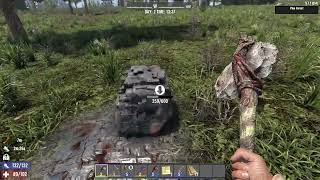 How to Get Lead in 7 Days to Die! How to Get Lead in 7 Days to Die!