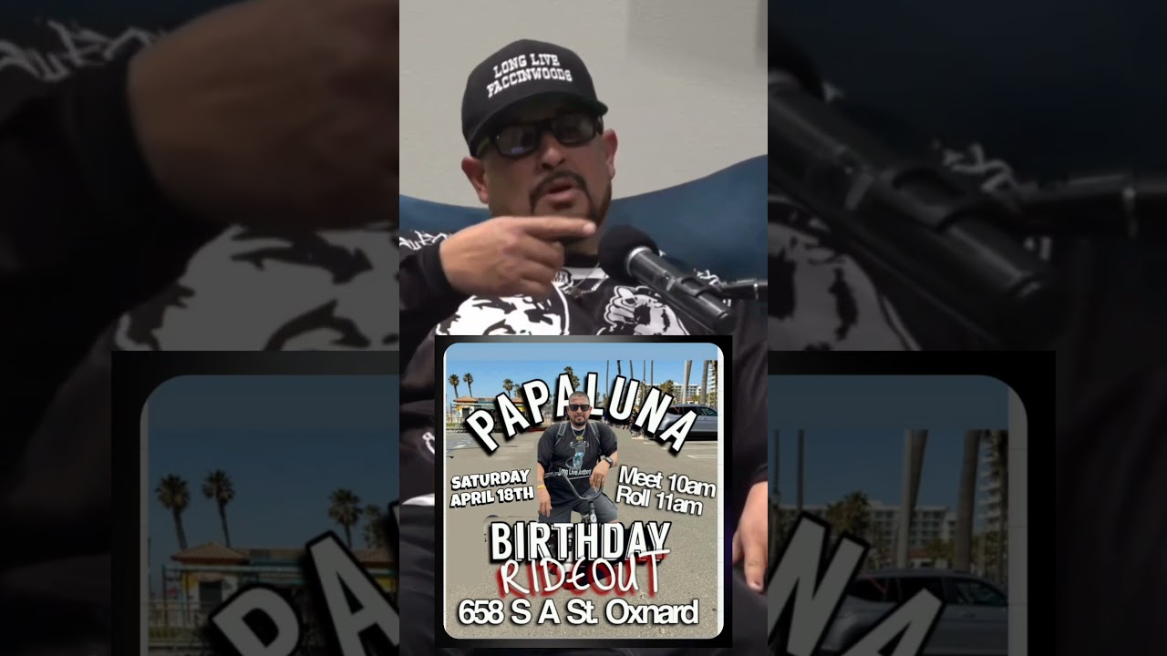 April 18th is the day