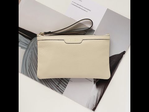 Video VÍ CLUTCH - youtube
