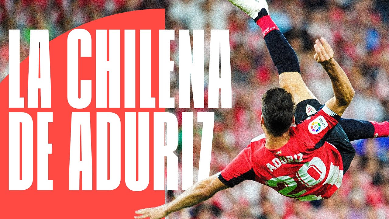 ¡Una OBRA DE ARTE de ADURIZ!