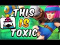 How to Ruin Clash Royale for Every Opponent