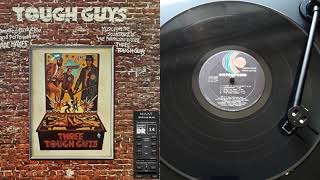 Isaac Hayes - Tough Guys - 01 - Title Theme (Vinyl, 1974, Hi-Res*)