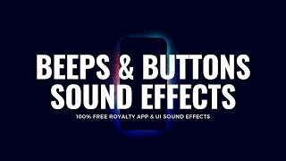 Sound effects -  button 3 (FREE DOWNLOAD)