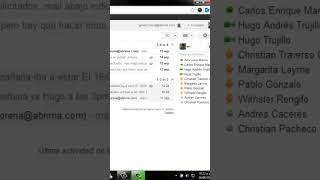 Separar correos leídos y no leídos de Gmail