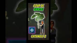 How to Unlock Coup De Grass in Grounded 2 🍀🍀