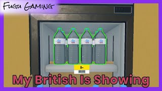 My British Is Showing #2 | Supermarket Simulator by FuguGaming 112 views 1 month ago 12 minutes, 23 seconds