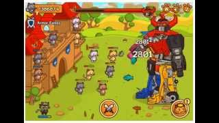 Strikeforce Kitty Last Stand Complete