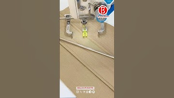 Sewing Tools And Tutorial Rules for left and right aircraft Part 02