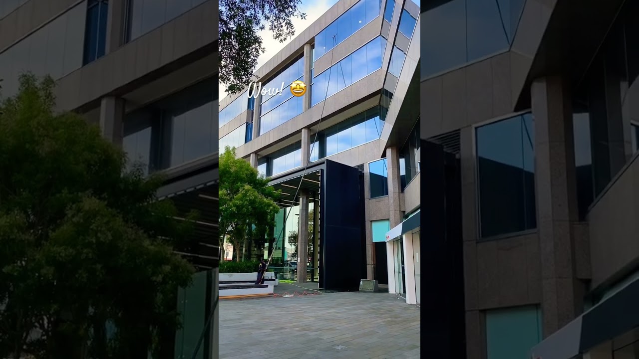 Longest Cleaning Window Stick I’ve ever seen 