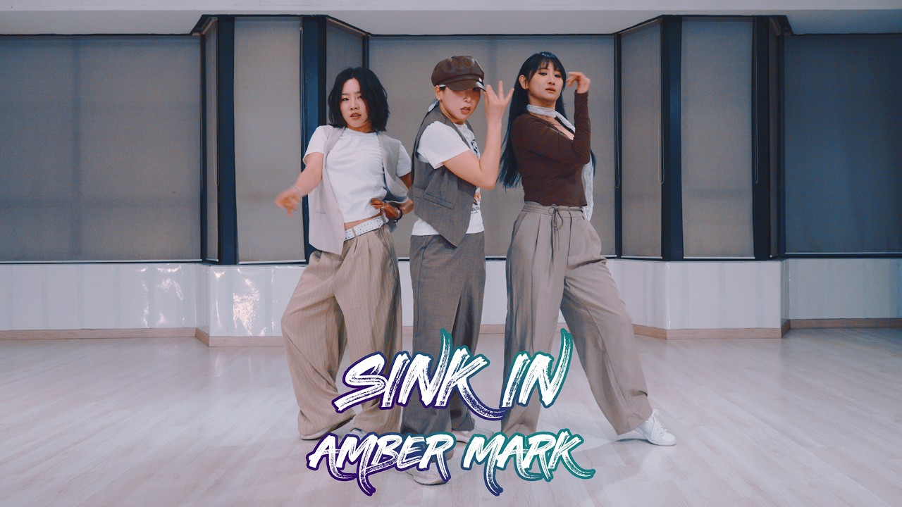 Donkee 안무반 수업영상