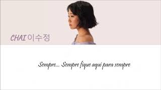 CHAI (이수정) - Oh My Angel (Angel's Last Mission: Love OST Part 2) LEGENDADO PT-BR