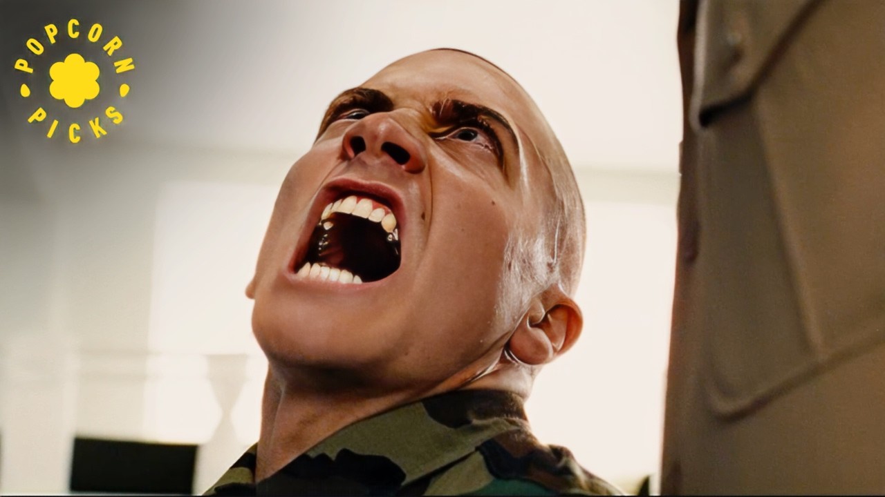 Welcome to the Marine Corps (Opening Scene) | Jarhead