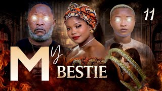 MY BESTIE  11 I FILM CONGOLAIS I NOUVEAUTÉ 2026