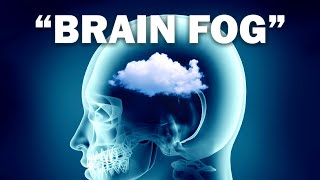 Remove Brain Fog - Powerful Subliminal